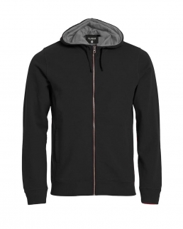 Classic Hoody Full Zip