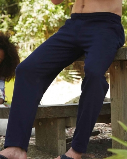 Pantalone Open Leg