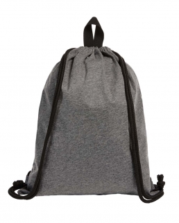 Sacca Jersey Drawstring bag