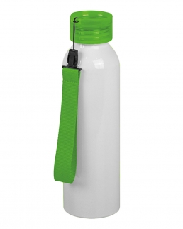 Borraccia in alluminio Mirage 650 ml