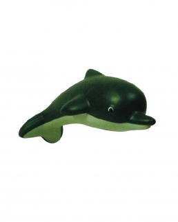 Antistress Delfino verde