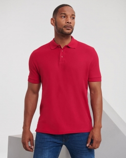 Polo Ultimate in cotone uomo