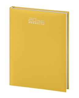 Agenda Settimanale 17 x 24