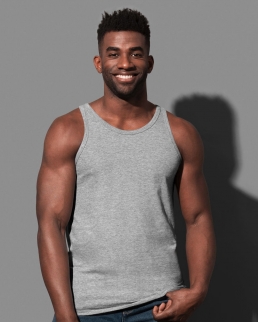 Tank Top canottiera