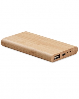 Power bank da 4000 mAh Arenapower c