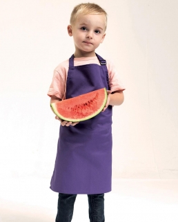 Children's Bib Apron