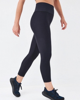 Girlie Cool Seamless Legging