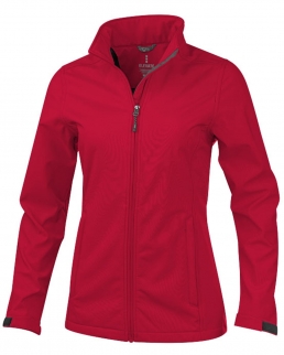 Giacca da donna softshell Maxson