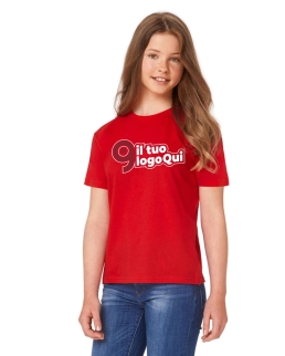 T-shirt bambino