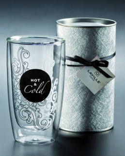 Hot & Cold LAVILLE PARIS