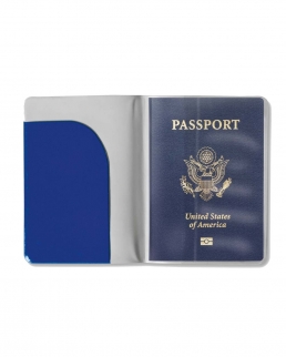 Porta passaporto Caracas