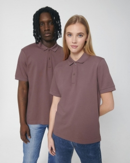 Polo unisex Prepster