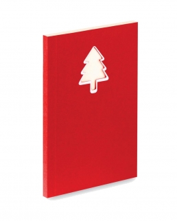 Blocco notes Vaides
