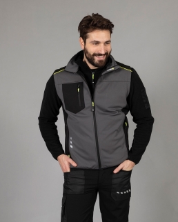 Gilet Pinzolo