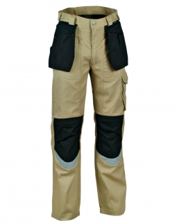 Pantaloni da lavoro Carpenter