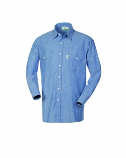 Camicia manica lunga Brembo