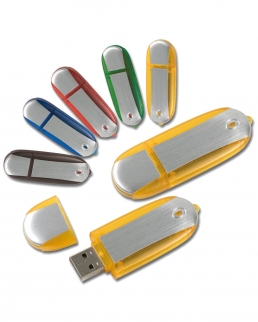 CHIAVETTA USB 4 Gb