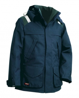 Parka da lavoro Weatherproof Axel