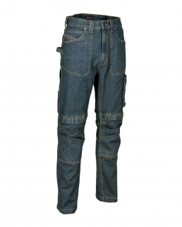 Jeans da lavoro Dusseldorf