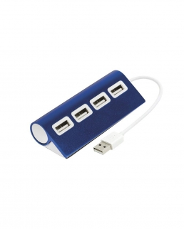 Connettore USB 4 porte