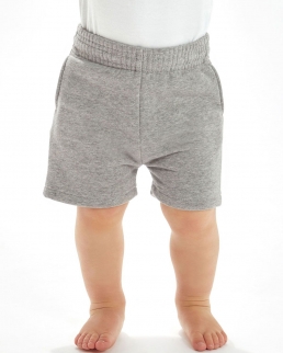 Pantaloncini Baby Essential