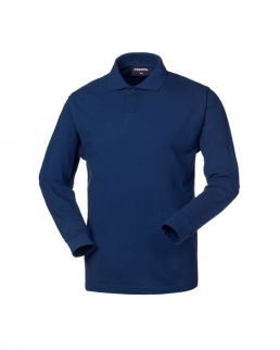 Polo manica lunga Tiger