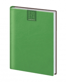 Agenda Giornaliera con inserti informativi 15 x 21