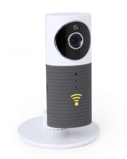 Camera Inteligente Neewar