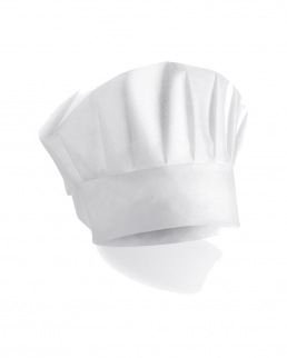 Cappello da Cuoco Chef