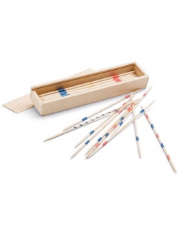 Gioco mikado