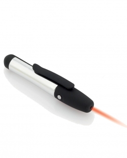 PUNTATORE LASER TYRSO
