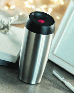 Termos doppio strato 400 ml BPA free