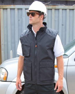 Gilet imbottito Bodywarmer