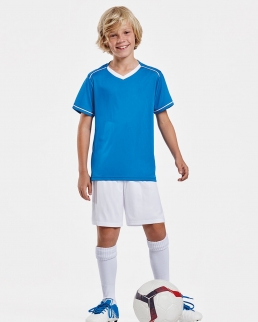 Completo sportivo United da bambino