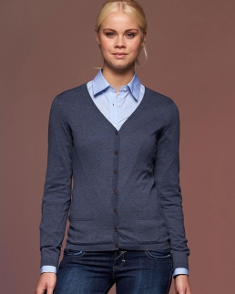 Cardigan donna alta qualità