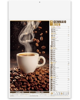 Calendario Dolci Momenti