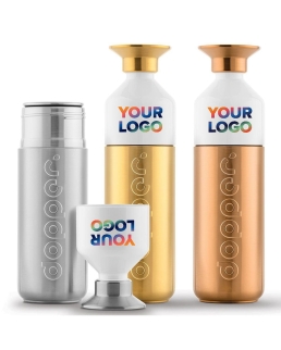 Dopper Steel 800 ml