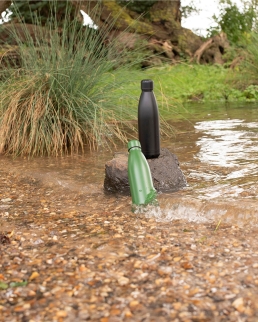 Borraccia in acciaio doppia parete 500 ml Amara