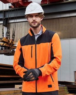 Giacca Signal-Workwear Jacket