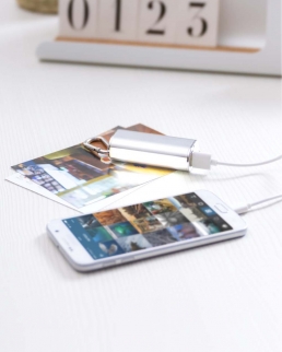 Power Bank Rockal 2.200 mAh