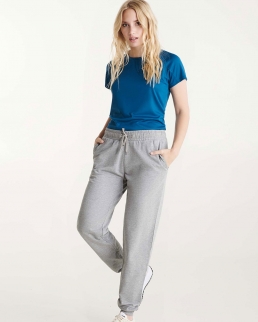 Pantalone Lungo Adelpho Woman