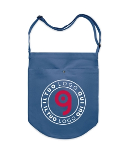 Shopper in tela Bimba colour