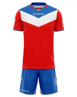 Kit Campo Interlock