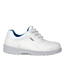 Scarpe antinfortunistiche Pharm White