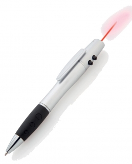 PUNTATORE LASER RIKKU