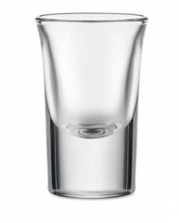 Bicchiere in vetro Songo