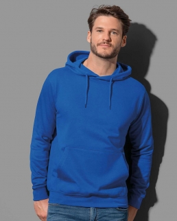 Felpa con cappuccio Sweatshirt Men