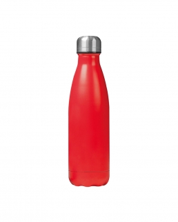 Borraccia Steel drink 500 ml