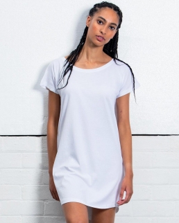 Abito Loose Fit T-dress