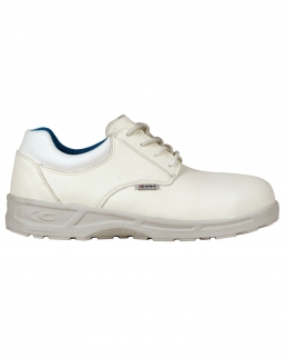 Scarpe antinfortunistiche Enea White